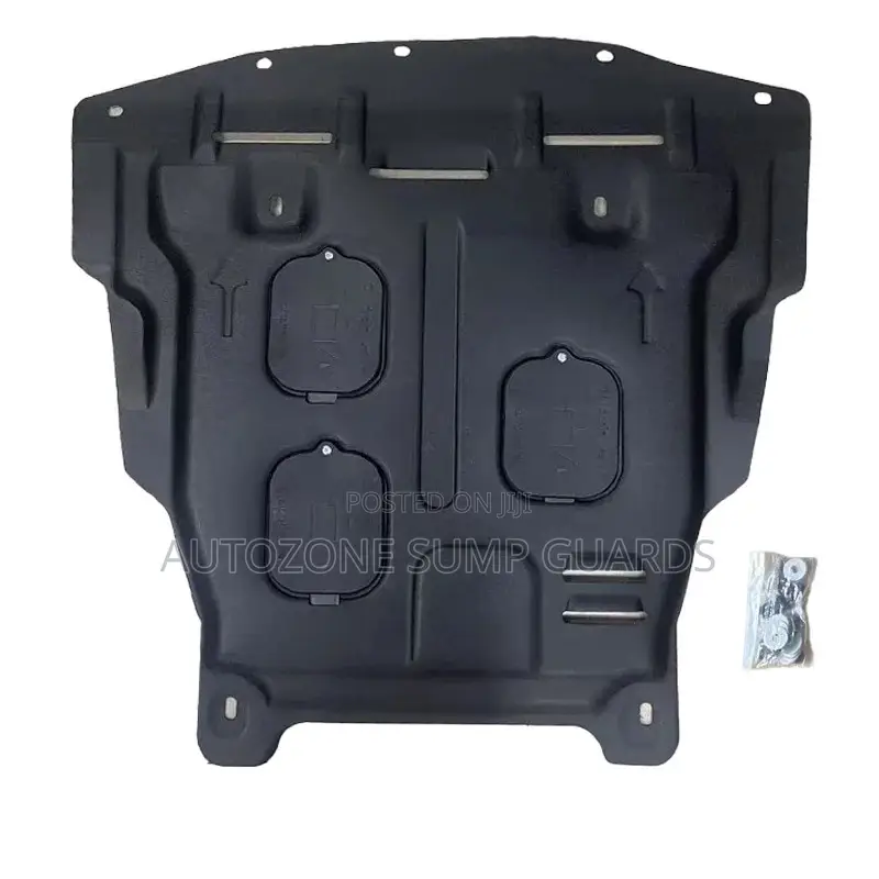 NISSAN X-Trail 2014-2023 Mudguard Protector Sump Guard