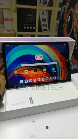 Lenovo Tab P11 128 GB Gray