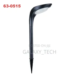 Solar Outdoor Pathway Lamp