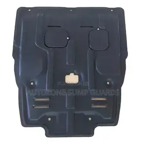 BENZ GLA200 GLA220 GLA260 2014-2019 Under Engine Guard Plate