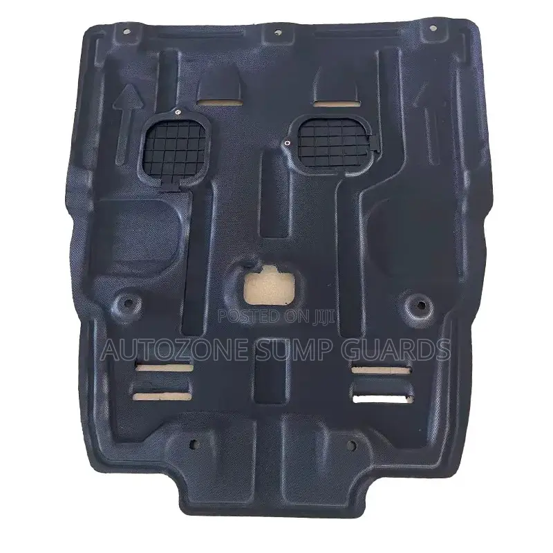 BENZ GLA200 GLA220 GLA260 2014-2019 Under Engine Guard Plate