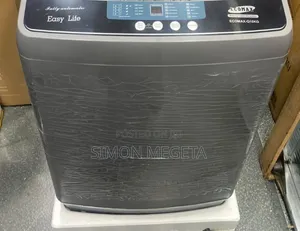 Ecomax 10kg Top Load Fully Automatic Washing Machine