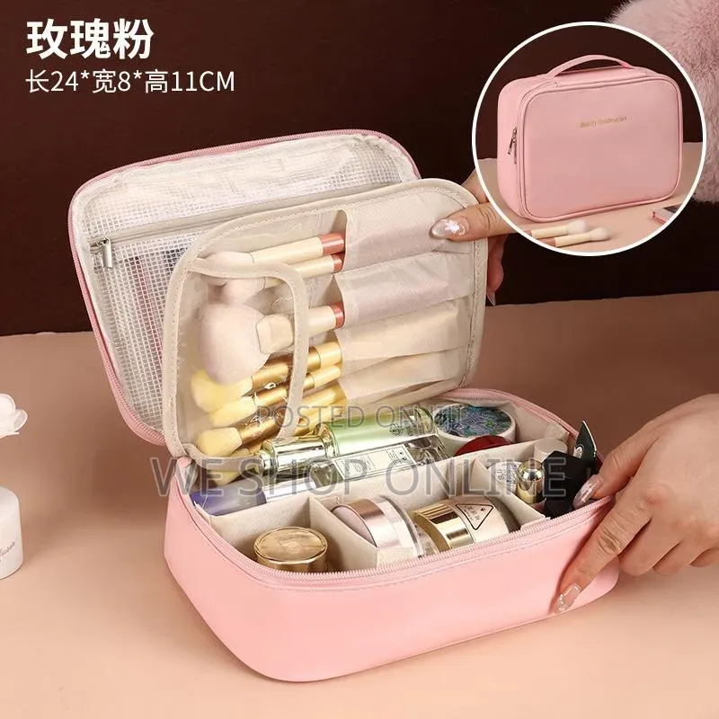 Cosmetic Storage Bag