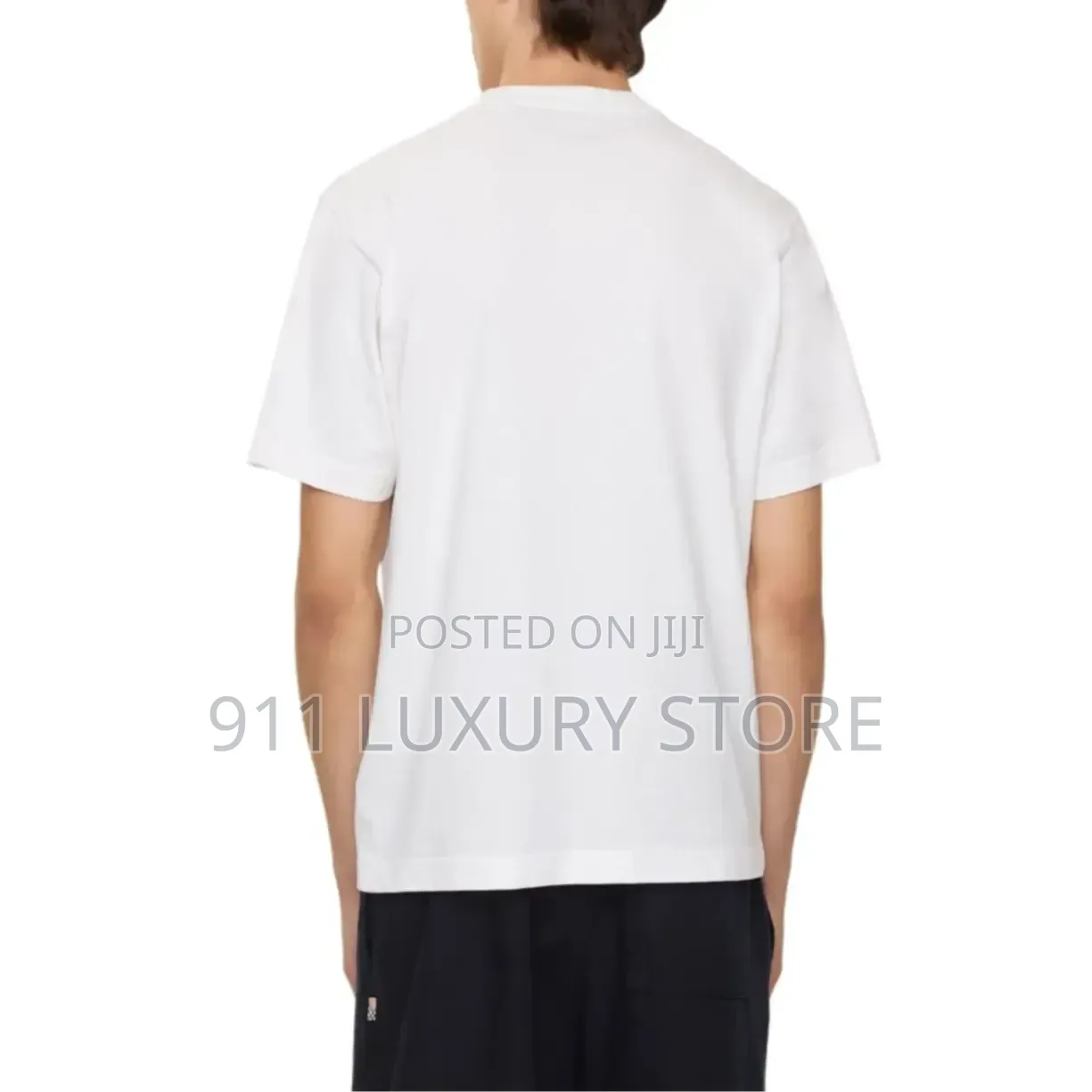 Burberry
Burberry EKD Embroidery T-Shirt Size XS