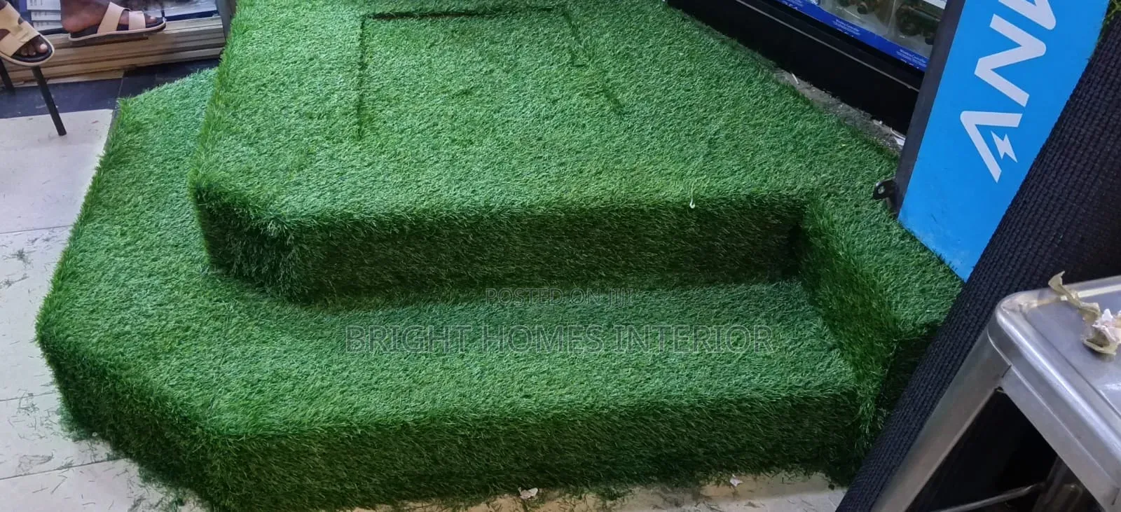 Grass Carpet, 25mm Grass Carpet for Field Outdoor