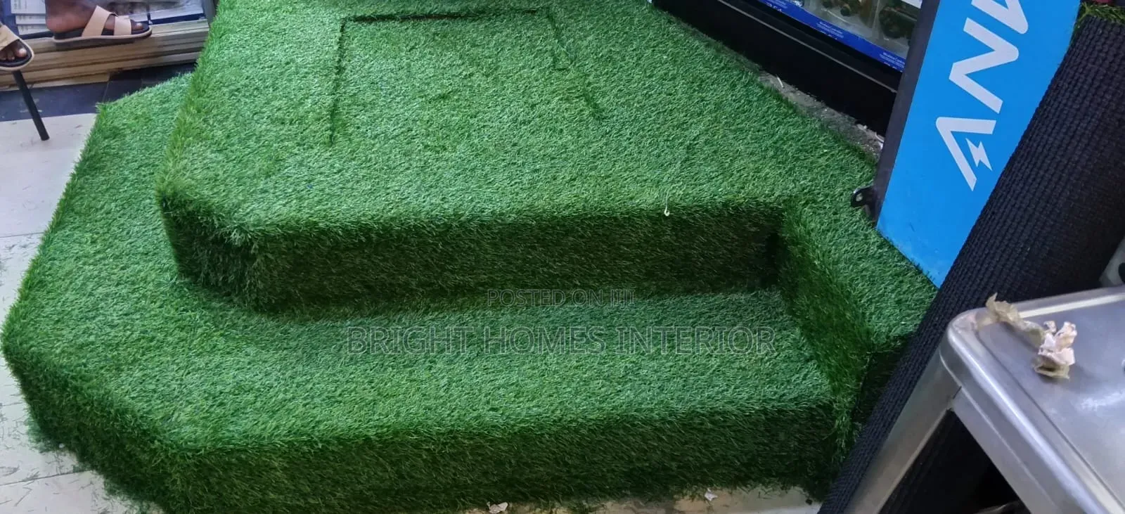 Grass Carpet, 25mm Grass Carpet for Field Outdoor