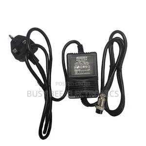 F4-F7 Mixer American European Power Adapter