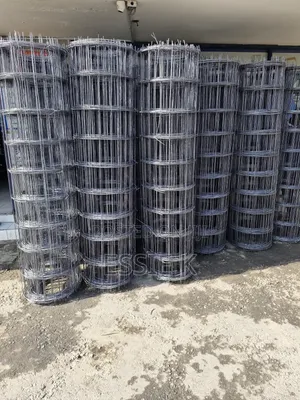 BRC Mesh Wire/ Dura Mesh