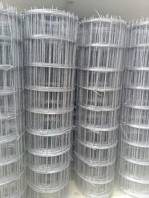BRC Wire Mesh A65
