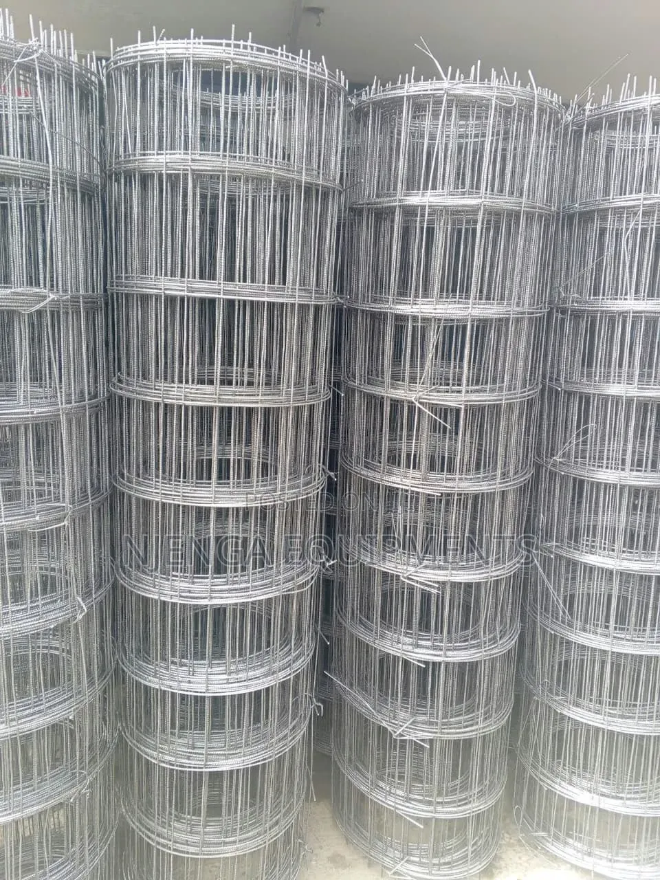 BRC Wire Mesh A65