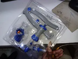 Efficient Livestock Care Vaccinator - 1 Ml
