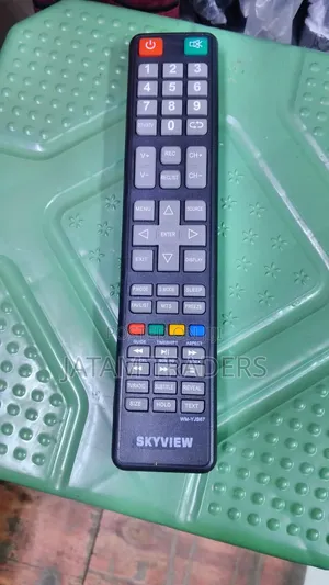 Skyview Smart Remote Control