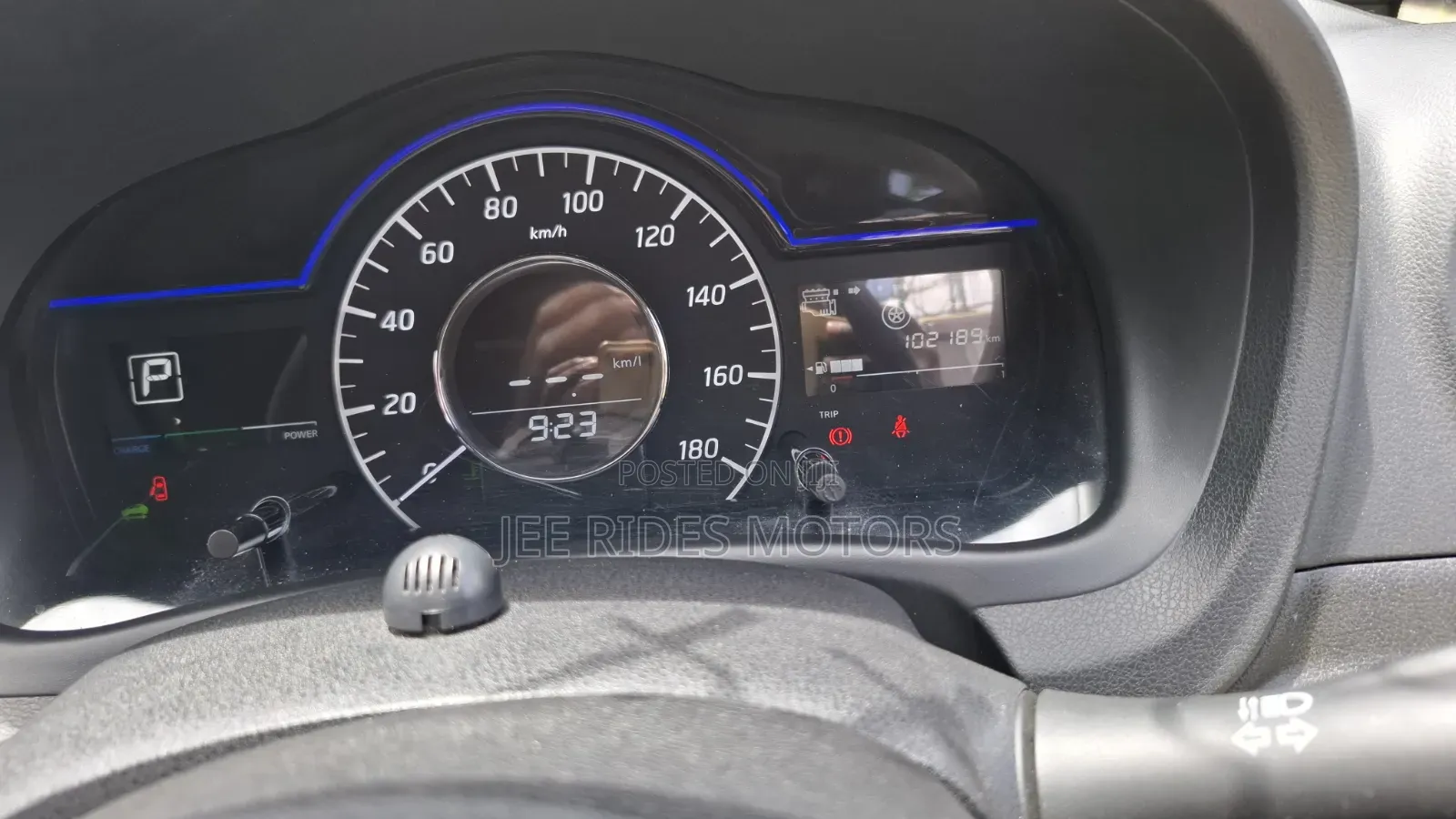 Nissan Note 1.2 Hybrid NISMO 2019 Green