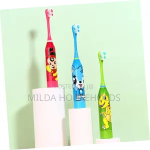 Kids Electric Toothbrush