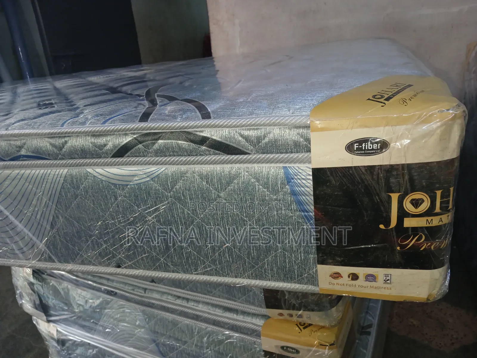 Johari Premium 4×10" at 11500
