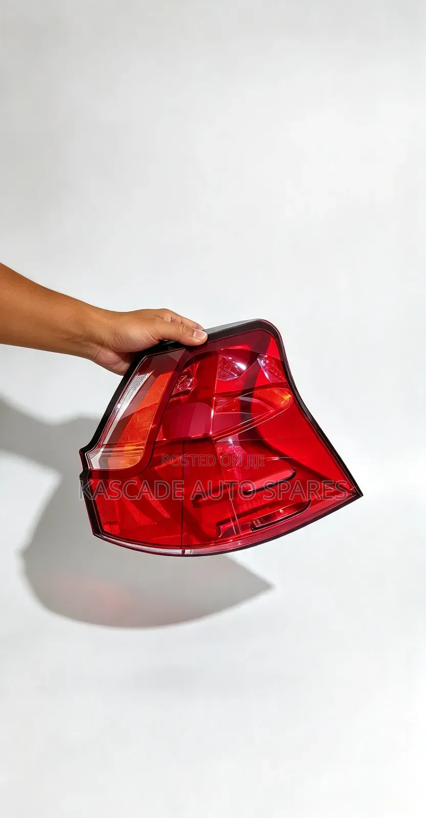Taillight/Tail Light Lens Cover Lexus Lx 570 New Model