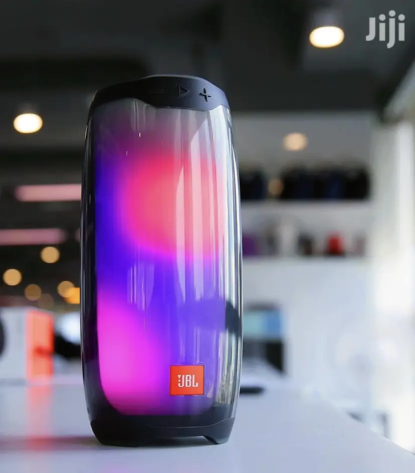 JBL Pulse 4