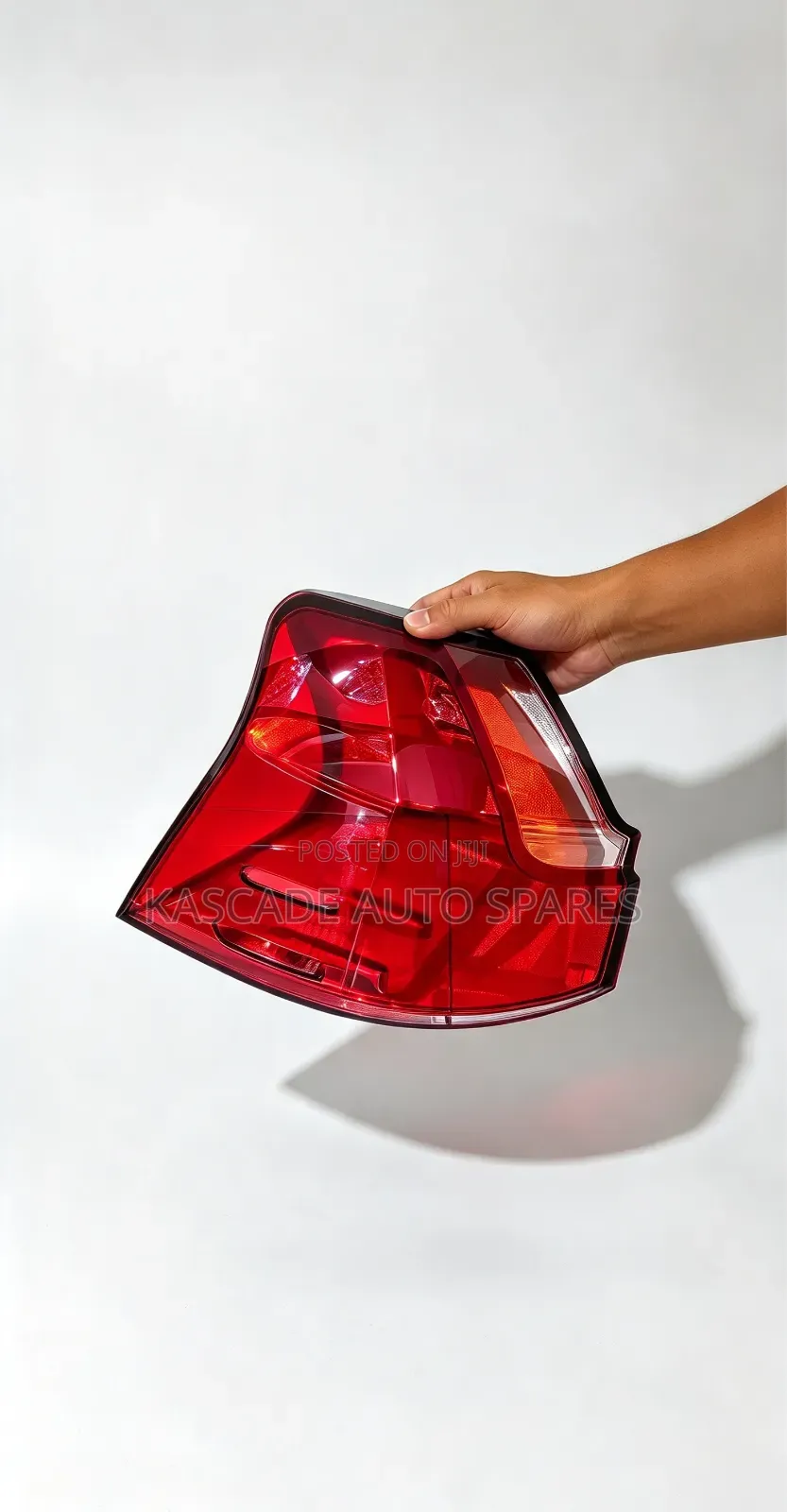 Taillight/Tail Light Lens Cover Lexus Lx 570 New Model