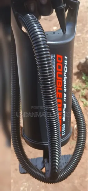 Manual Air Pump- Inflating Pump