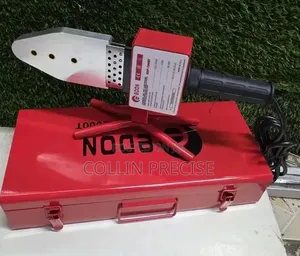 Edon PPR Machine -1000w