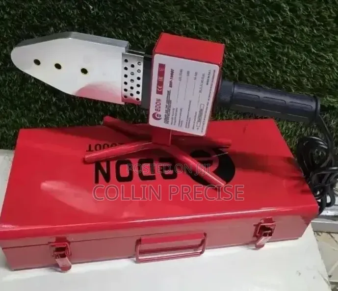 Edon PPR Machine -1000w