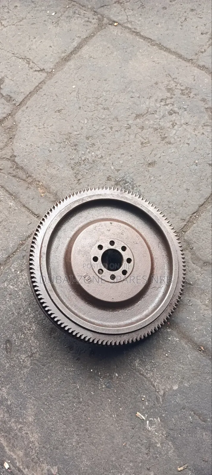 Flywheels Land Cruiser 1hz, 1hd Available.