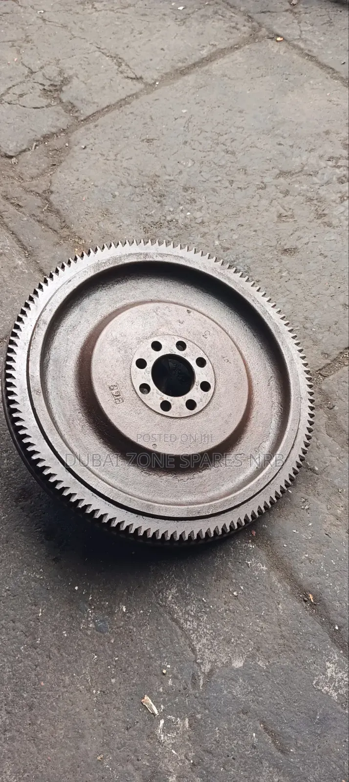 Flywheels Land Cruiser 1hz, 1hd Available.