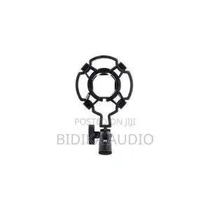 Classic Universal Professional Condenser Microphone Mic Shock Mount