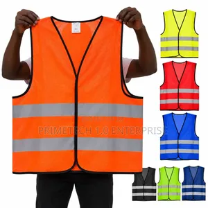 Light Duty Reflector Vest