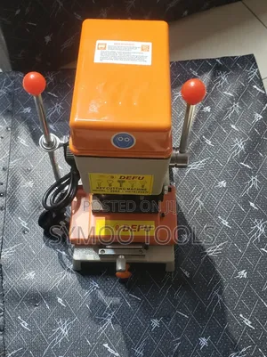 368A Defu Key Cutting Machine