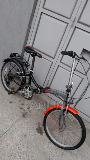 Current Fashioned Bikes