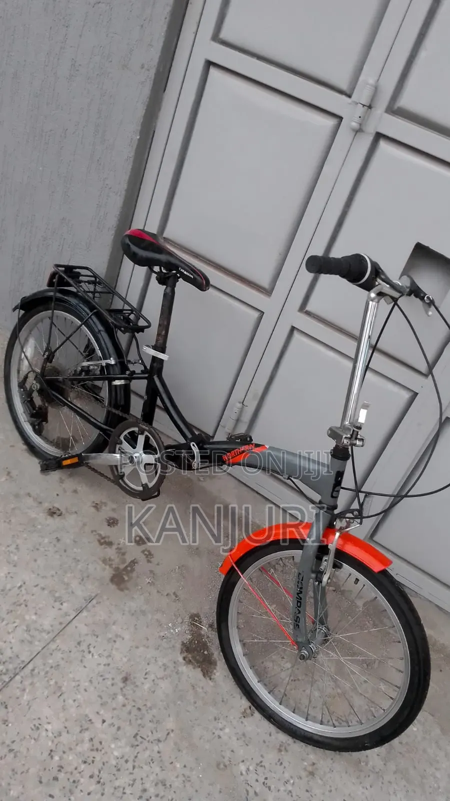 Current Fashioned Bikes