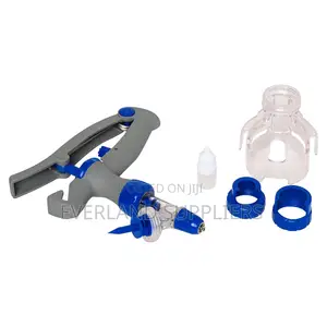 Durable 5 Ml Poultry Vaccinator