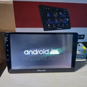 New Improved Storage Original Pioneer Android Radio