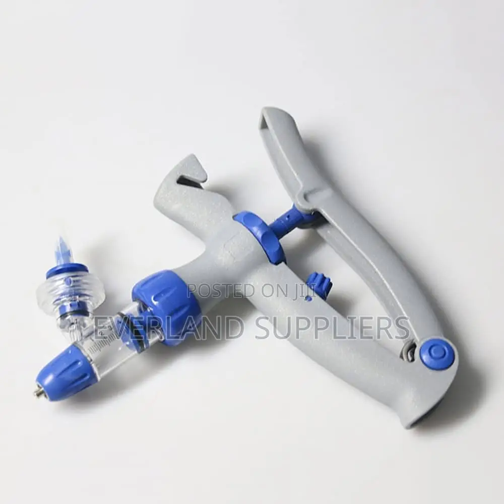 Precision 5 Ml Poultry Vaccinator