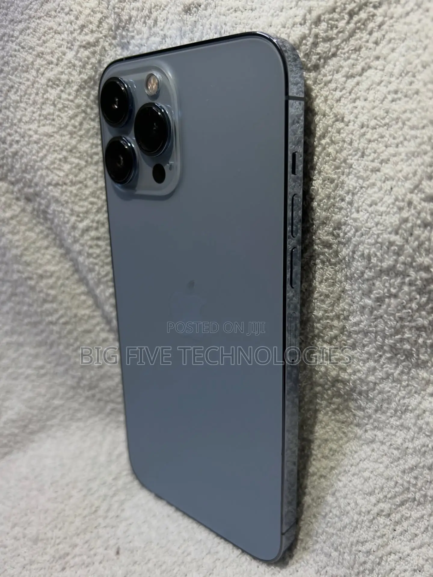 Apple iPhone 13 Pro Max 256 GB Blue