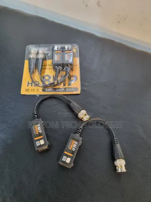 Video Balun