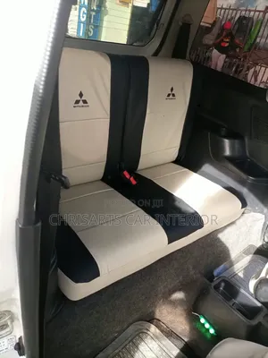 **Pajero Car Seat Covers ,
