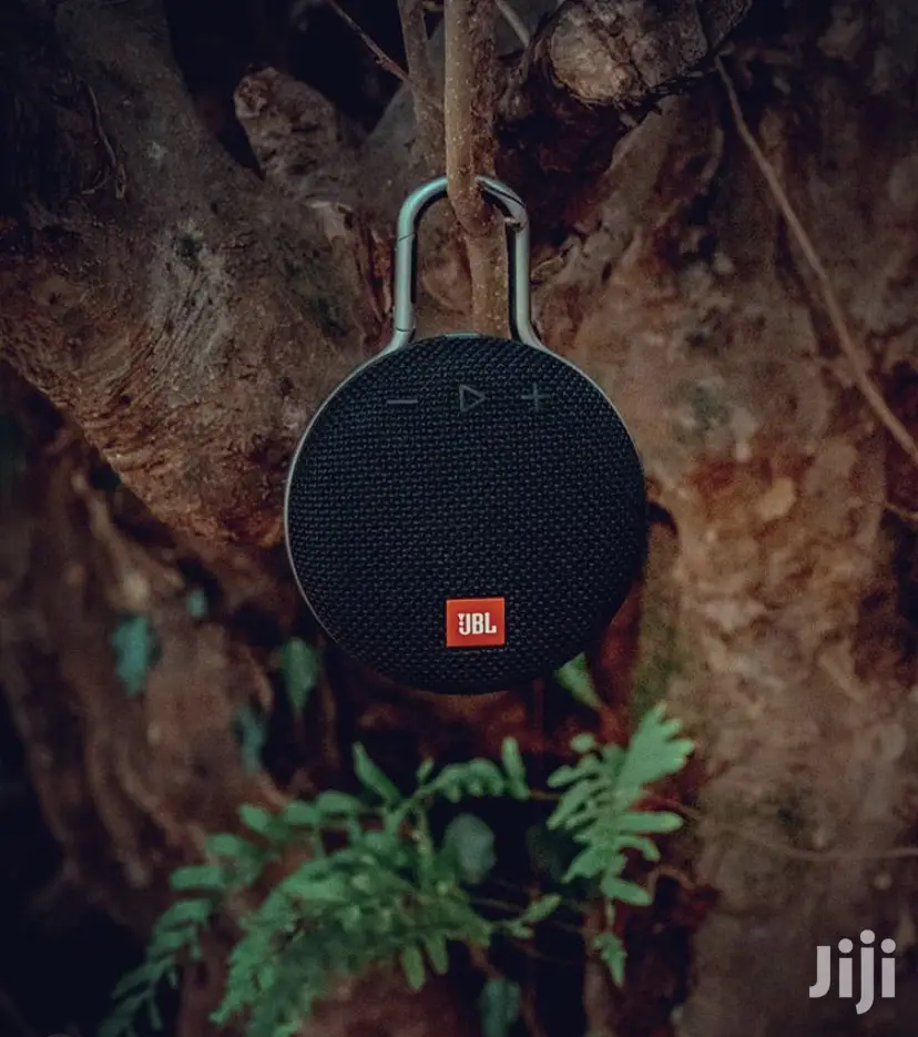 Jbl Clip 3 Bluetooth Speaker