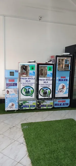 All Sizes ATM Milk