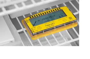 Fridge Tag for Medical Refrigeration Systems / Units