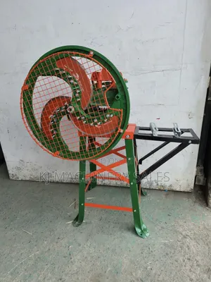 Chaff Cutter