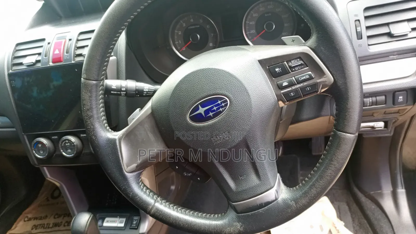 Nissan Note 1.2 Hybrid 2021 Silver