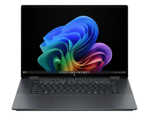 New Laptop HP OmniBook X Flip 16" 16GB Intel Core Ultra 7 SSD 1T