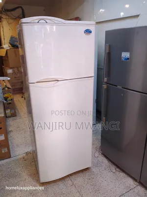 Maxi Cool Nofrost Fridge