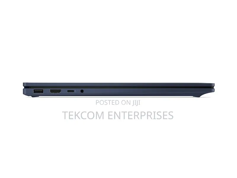 New Laptop HP OmniBook X Flip 14" 16GB Intel Core Ultra 7 SSD 1T