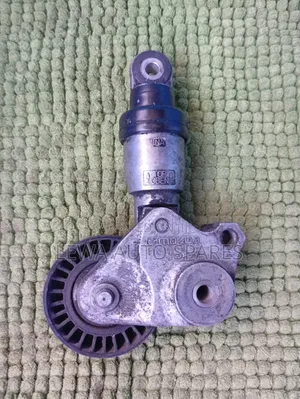 This Is Tensioner for Mazda Demio
