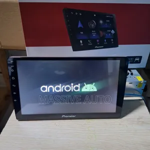 Original Android Car Radio System 10 Inch