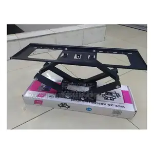 SH 75P Swivel Heavy Duty TV Wall Mount for UPTO 85"