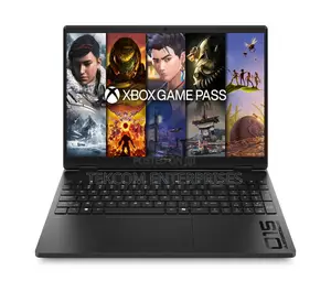 New Laptop HP Omen 15 16GB Intel Core Ultra 7 SSD 1T